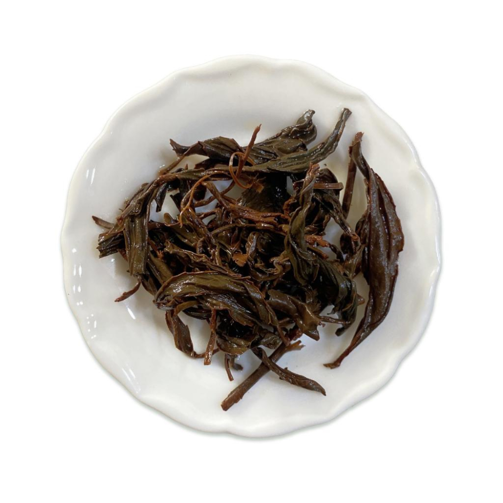 【天下第一好茶】梨山紅茶(150g) - 柔軟甘甜-蜜滋馥郁-細節圖4