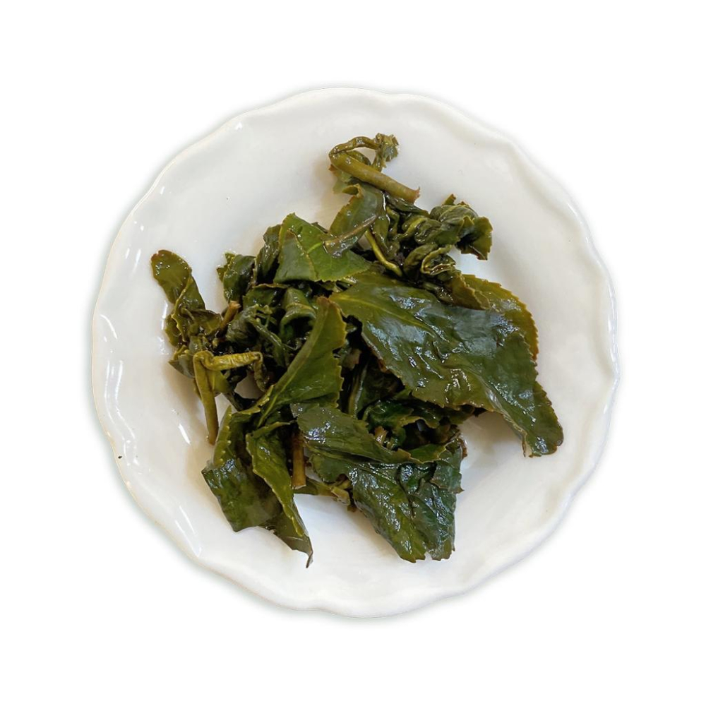 【天下第一好茶】新佳陽茶(150g) - 青花果韻-甜香滑順-細節圖4