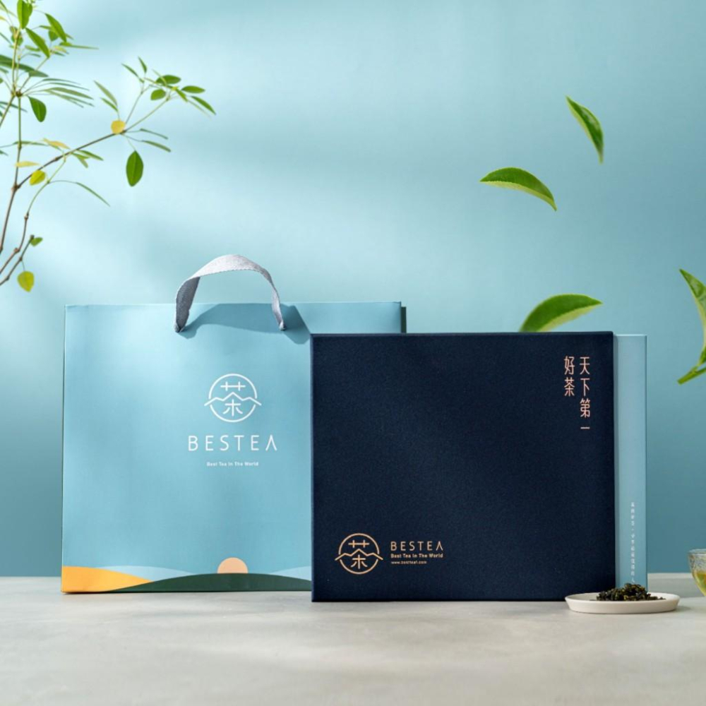 【天下第一好茶】新佳陽茶(150g) - 青花果韻-甜香滑順-細節圖6