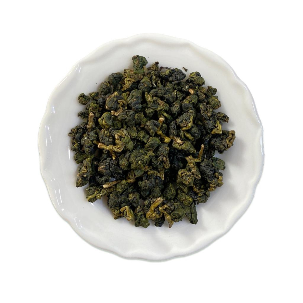 【天下第一好茶】大禹嶺90K茶(150g) - 木質濃郁-熟果林香-細節圖2