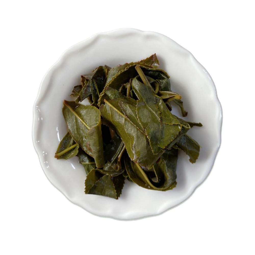 【天下第一好茶】大禹嶺90K茶(150g) - 木質濃郁-熟果林香-細節圖4