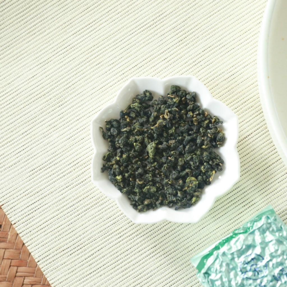 【天下第一好茶】梨山華崗茶(150g) - 甘醇順暢-天然果香-細節圖2