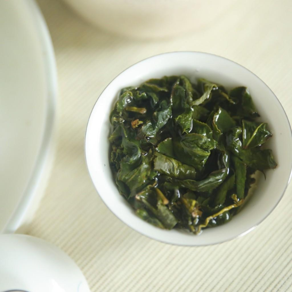 【天下第一好茶】梨山華崗茶(150g) - 甘醇順暢-天然果香-細節圖3