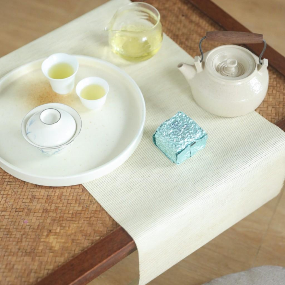 【天下第一好茶】梨山華崗茶(150g) - 甘醇順暢-天然果香-細節圖5