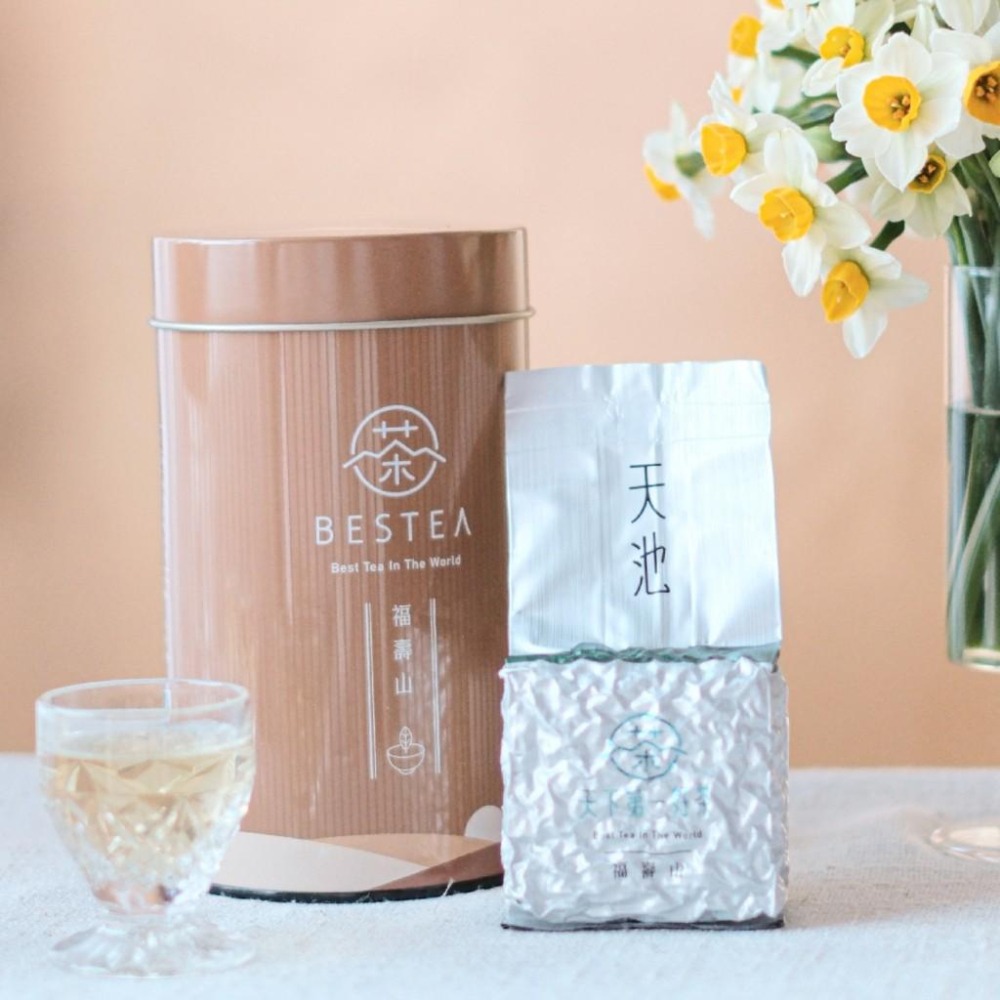【天下第一好茶】福壽山天池茶(150g) - 原始山林-最高茶區-細節圖2