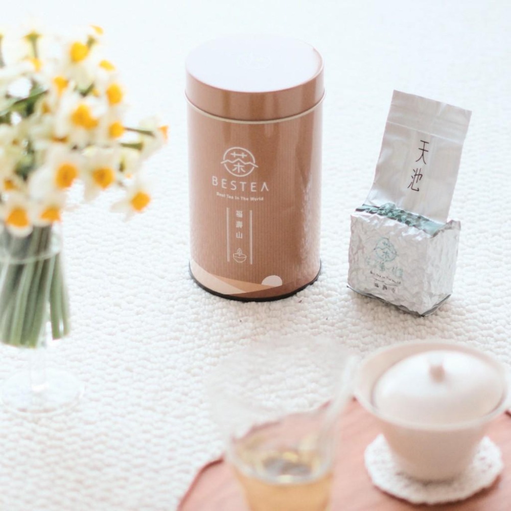 【天下第一好茶】福壽山天池茶(150g) - 原始山林-最高茶區-細節圖3