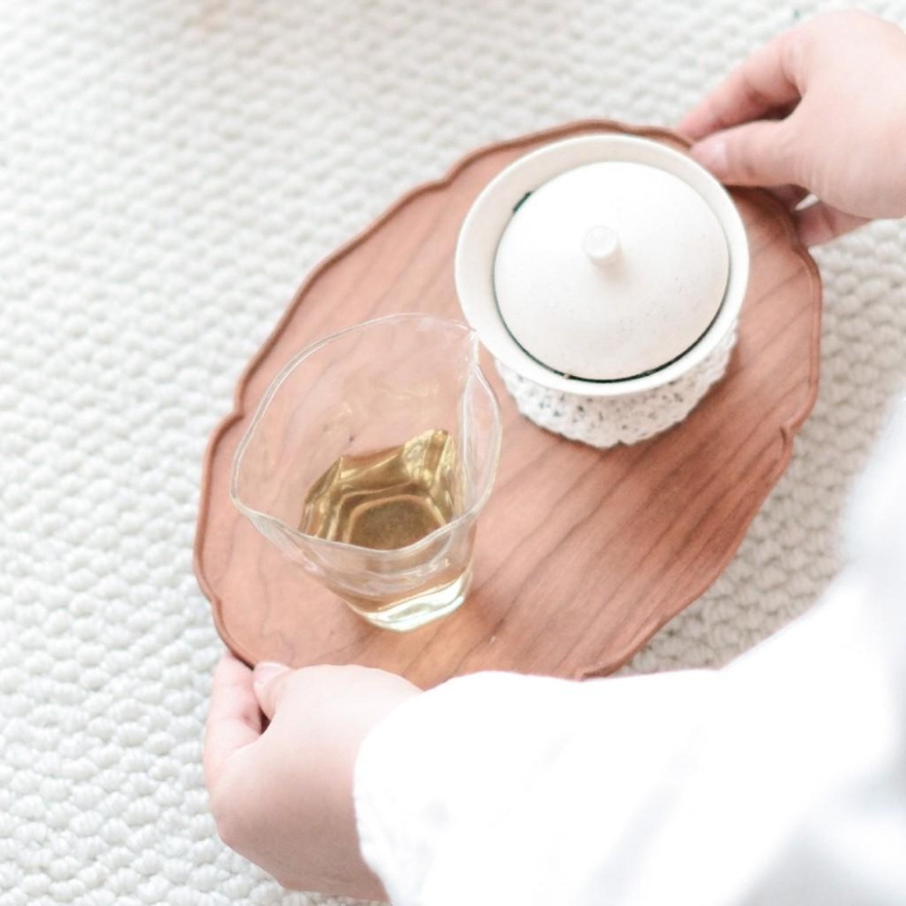 【天下第一好茶】福壽山天池茶(150g) - 原始山林-最高茶區-細節圖4