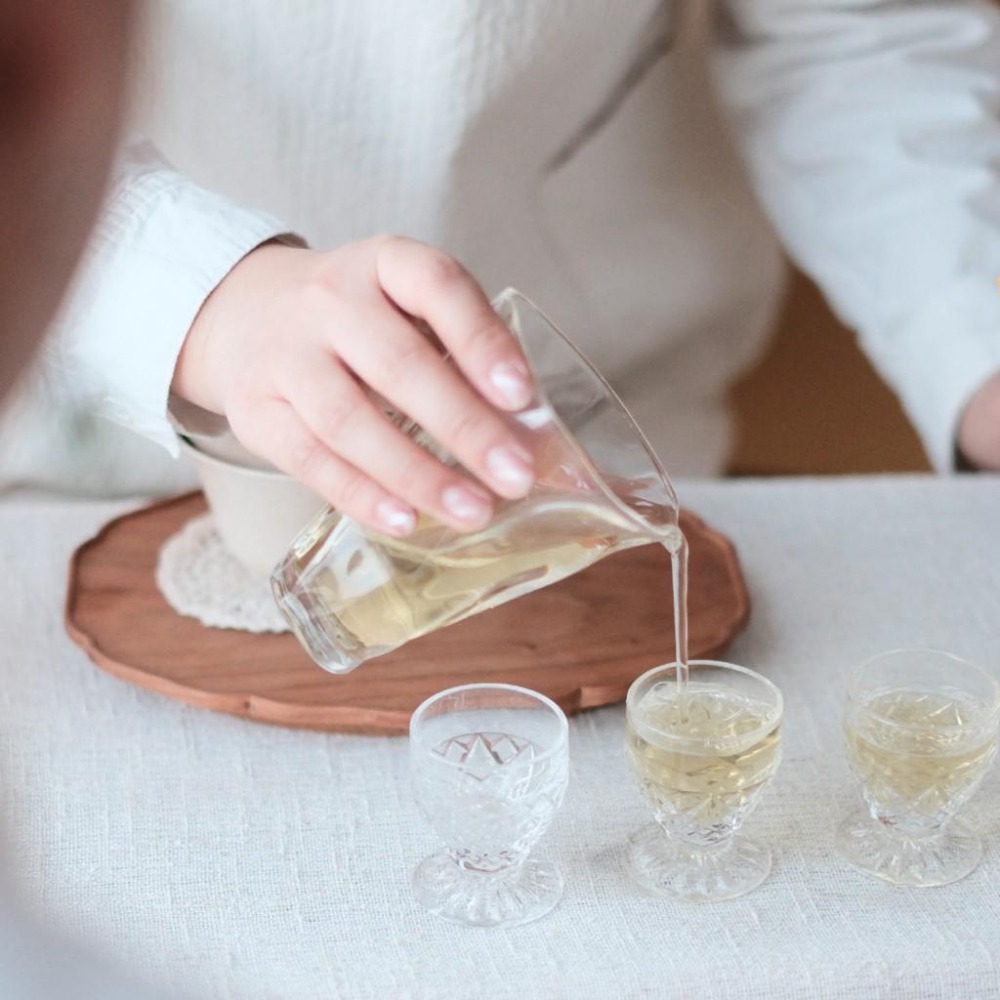 【天下第一好茶】福壽山天池茶(150g) - 原始山林-最高茶區-細節圖5