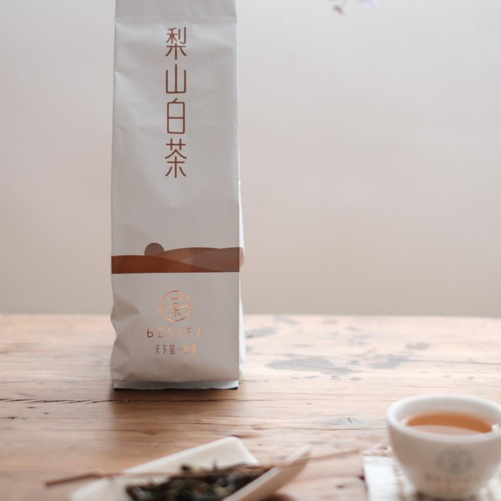 【天下第一好茶】梨山白茶100g｜純淨山韻｜清香甘甜・蜜果悠長-細節圖5