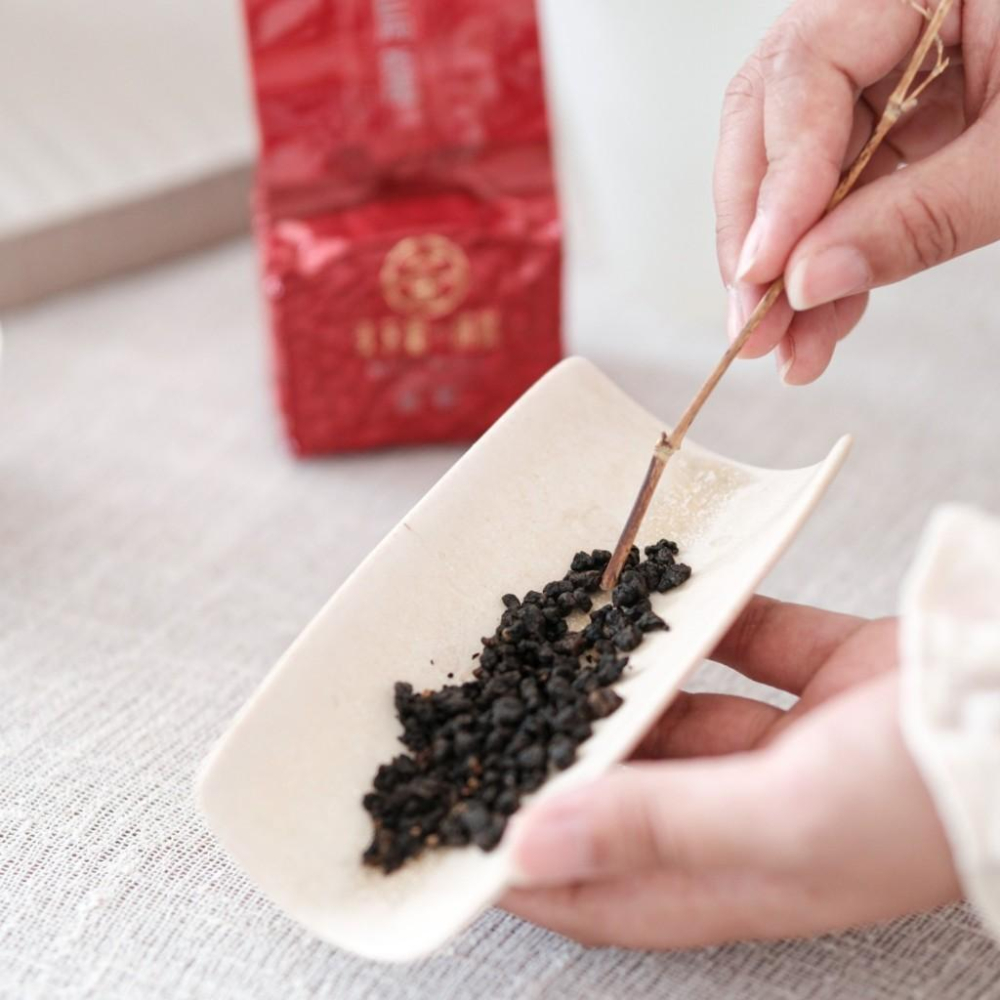 【天下第一好茶】鹿野紅烏龍150g｜焙火果香醇｜熟果蜜香・圓潤回甘-細節圖3