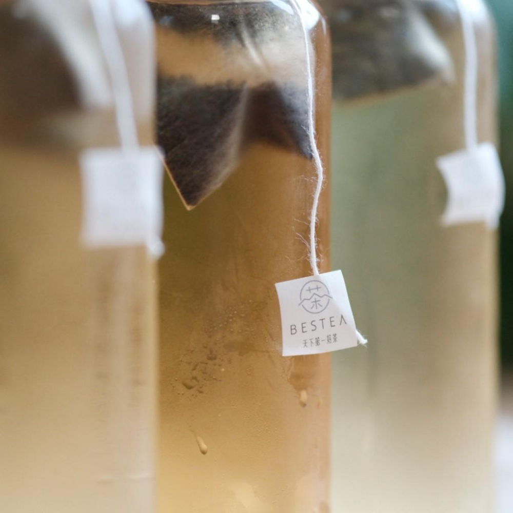 【天下第一好茶】焙烏龍茶包30入｜醇厚甘潤｜焙香濃郁100%台灣茶葉-細節圖7