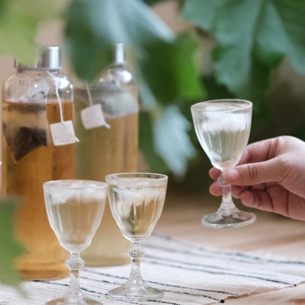 【天下第一好茶】焙烏龍茶包30入｜醇厚甘潤｜焙香濃郁100%台灣茶葉-細節圖8