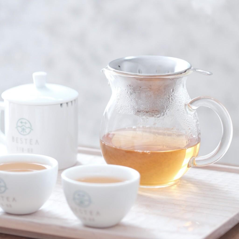 【天下第一好茶】木柵鐵觀音100g｜炭焙花果香｜甘醇蜜韻・喉底生香-細節圖3