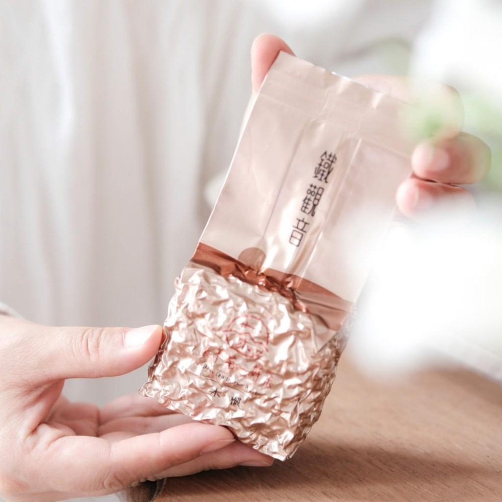 【天下第一好茶】木柵鐵觀音100g｜炭焙花果香｜甘醇蜜韻・喉底生香-細節圖6