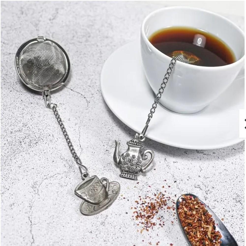 【天下第一好茶】造型濾茶器-細節圖5