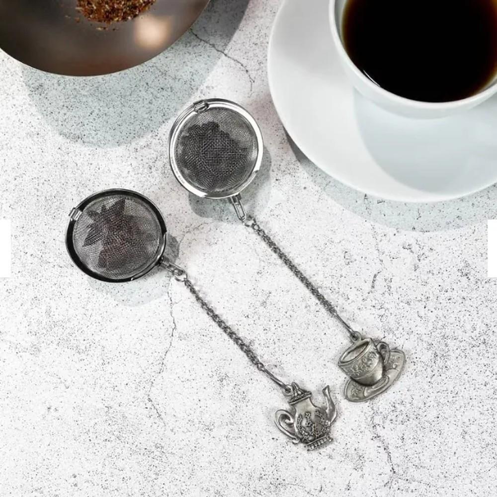 【天下第一好茶】造型濾茶器-細節圖6