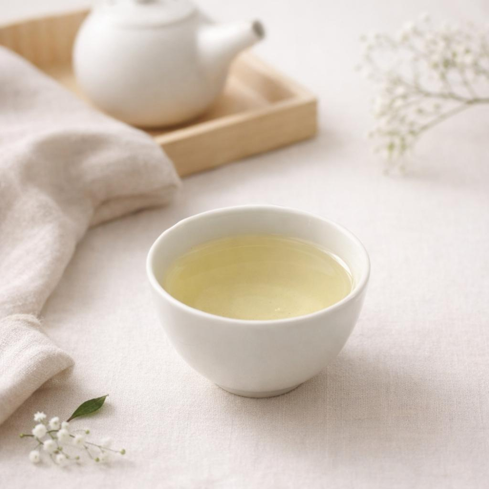 【天下第一好茶】三峽碧螺春綠茶150g｜清鮮豆香・白毫細嫩｜鮮爽回甘・清雅甘潤-細節圖4