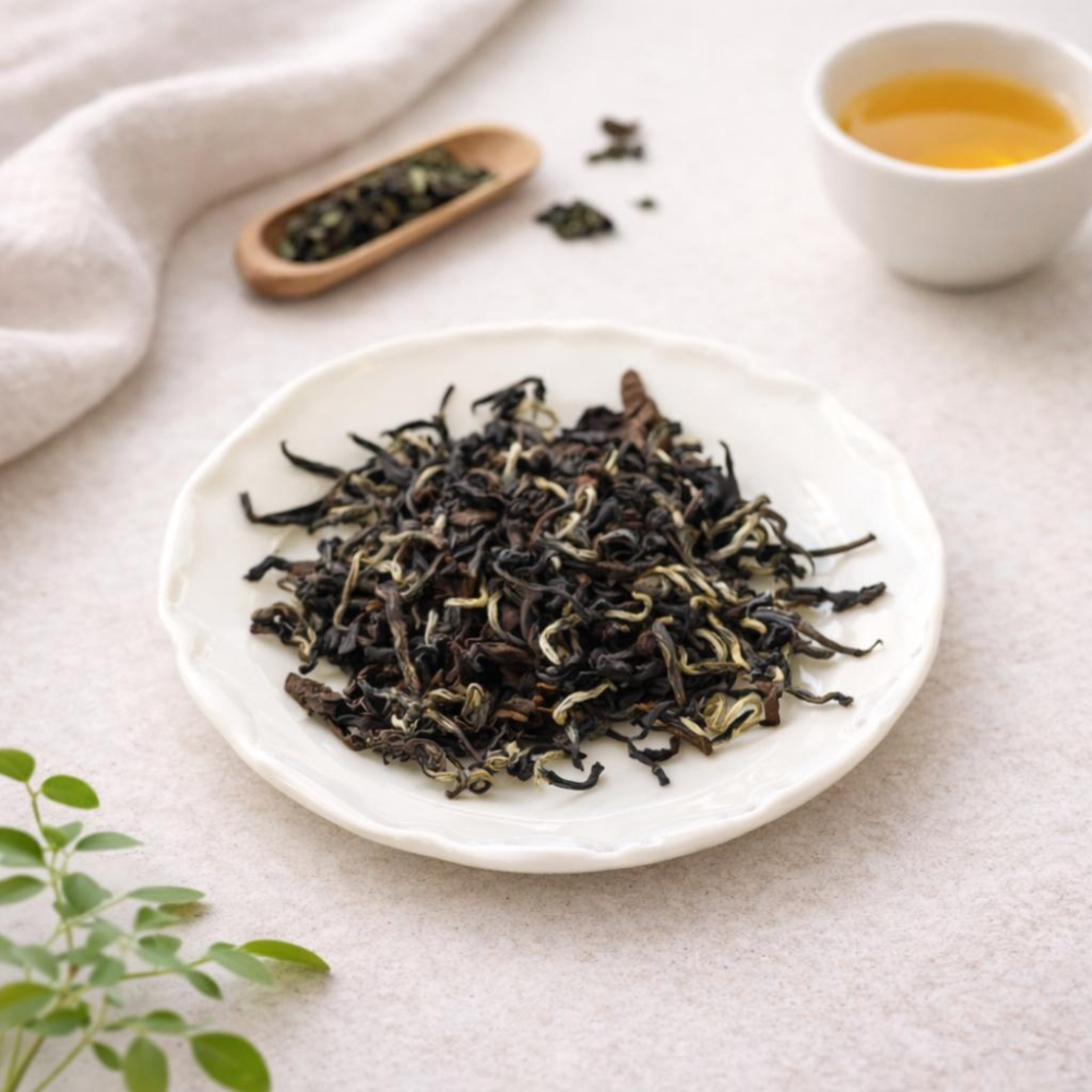 【天下第一好茶】東方美人茶150g｜蜜香熟果・白毫顯露｜圓潤甘甜・餘韻悠長-細節圖3