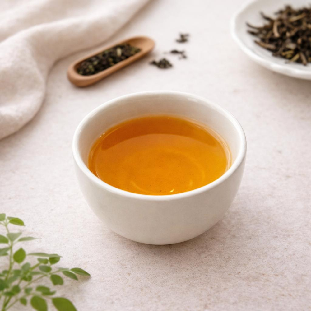 【天下第一好茶】東方美人茶150g｜蜜香熟果・白毫顯露｜圓潤甘甜・餘韻悠長-細節圖4