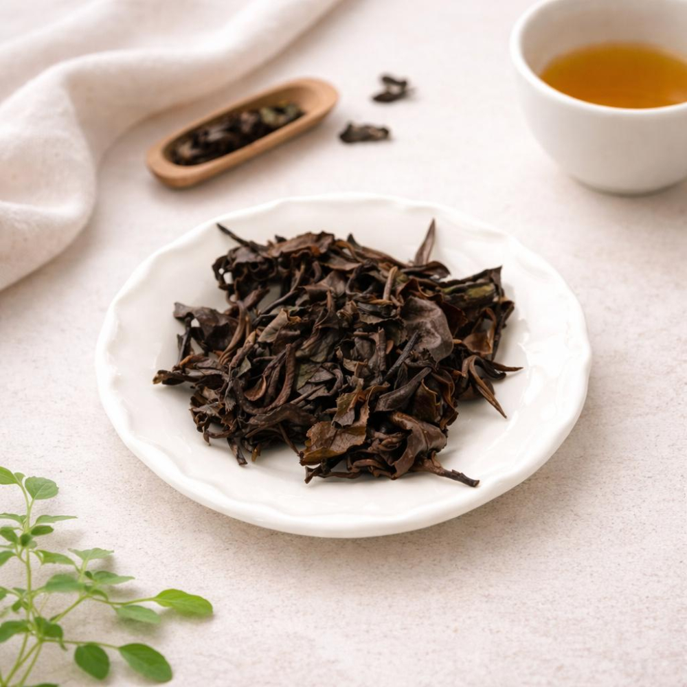 【天下第一好茶】東方美人茶150g｜蜜香熟果・白毫顯露｜圓潤甘甜・餘韻悠長-細節圖5