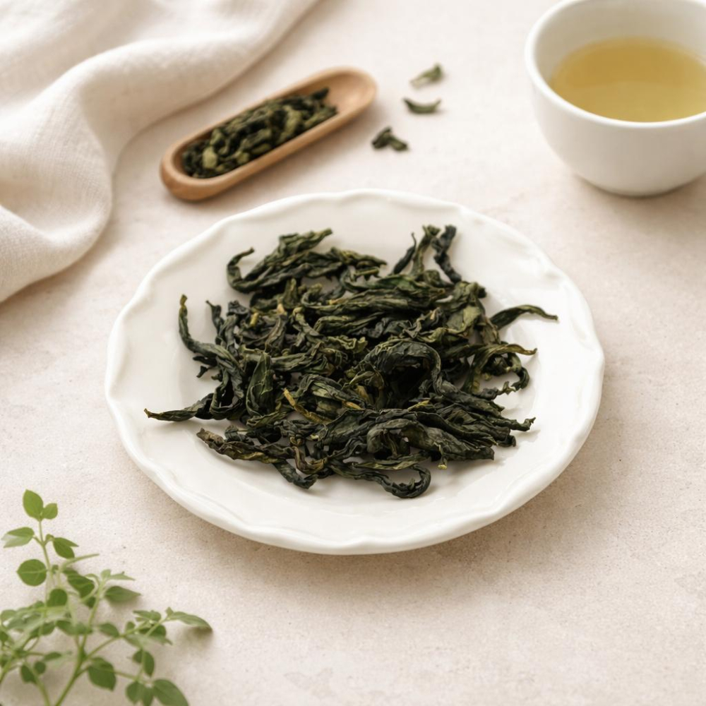 【天下第一好茶】文山包種茶150g｜清雅花香・輕發酵｜柔順回甘・清新甘潤-細節圖4