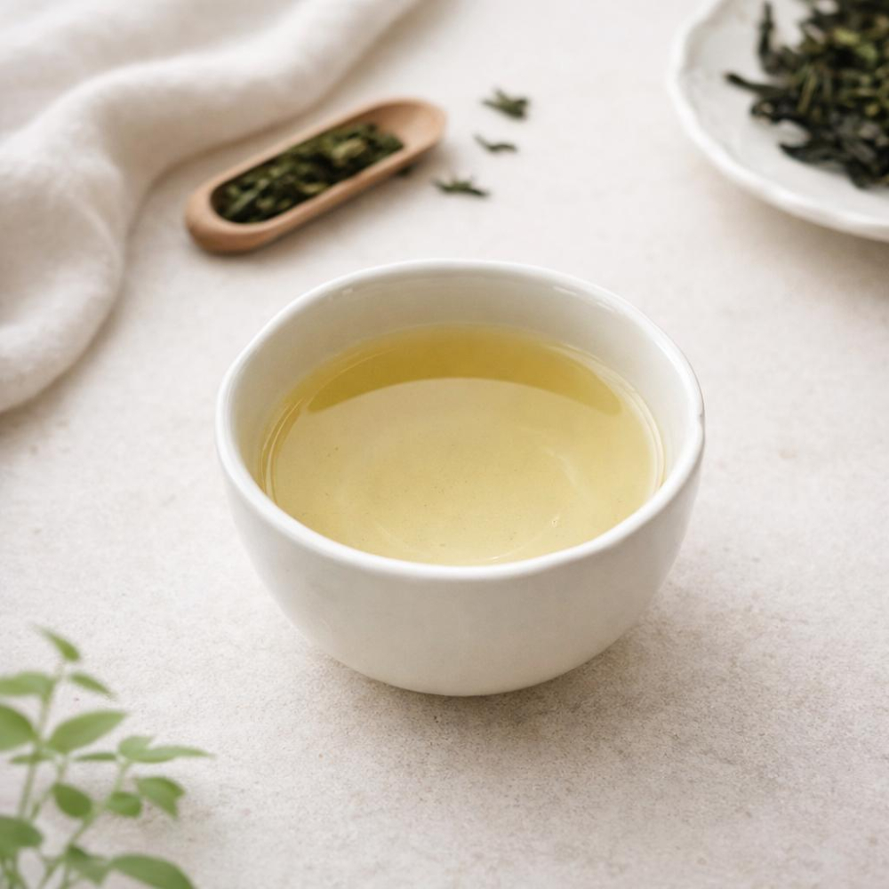 【天下第一好茶】文山包種茶150g｜清雅花香・輕發酵｜柔順回甘・清新甘潤-細節圖5