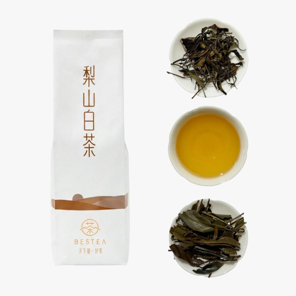 【天下第一好茶】風味體驗組175g｜白茶・鐵觀音・紅烏龍｜醇厚甘潤・層次回甘-細節圖5