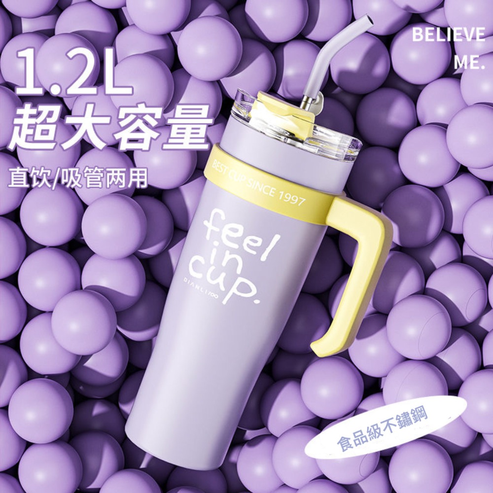 【保溫杯】雙飲冰壩保溫杯/冷飲杯/熱飲杯/環保杯/冷熱兩用杯/冰壩杯/隨身杯-規格圖4