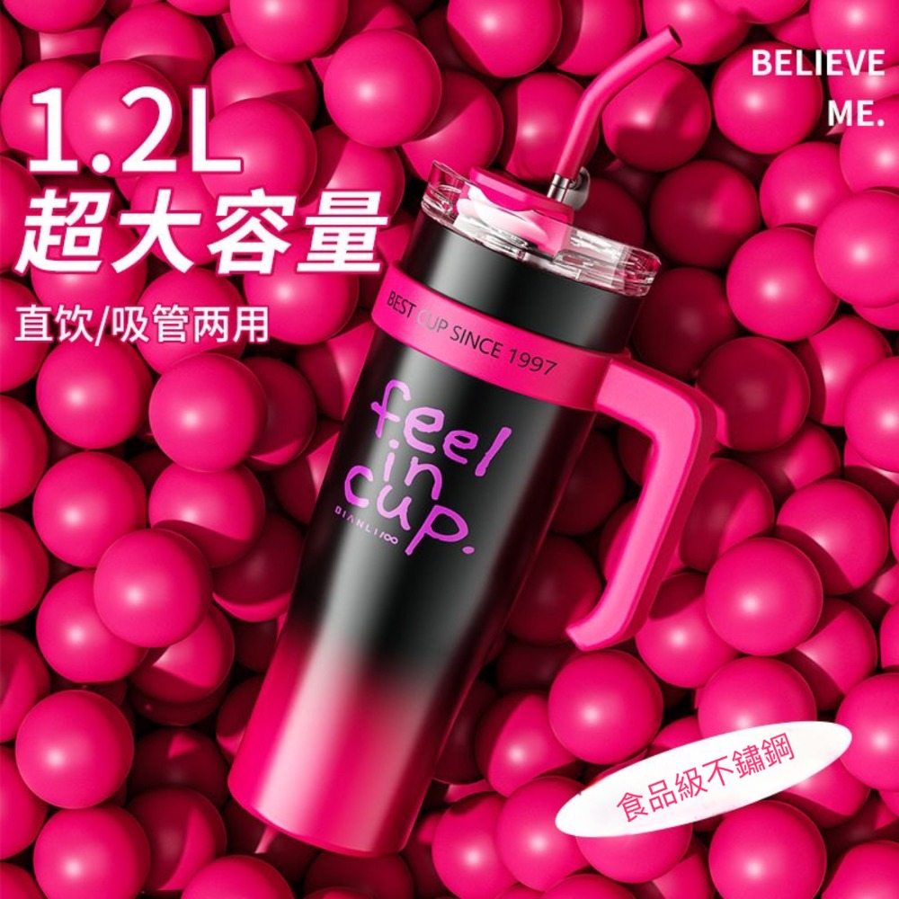 【保溫杯】雙飲冰壩保溫杯/冷飲杯/熱飲杯/環保杯/冷熱兩用杯/冰壩杯/隨身杯-規格圖4