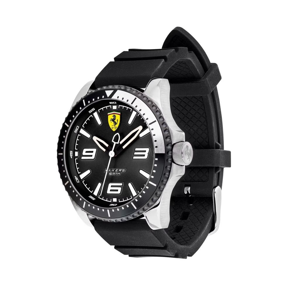 FERRARI 法拉利/狂熱飆速運動腕錶/0830464-細節圖2