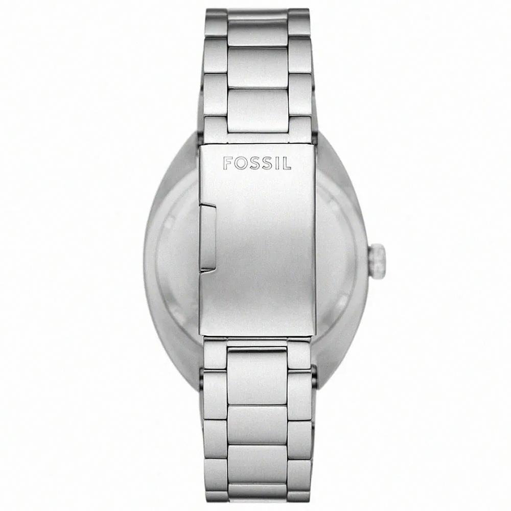 FOSSIL Breaker 1970經典潛水手錶 送禮首選-42mm FS6063-細節圖2