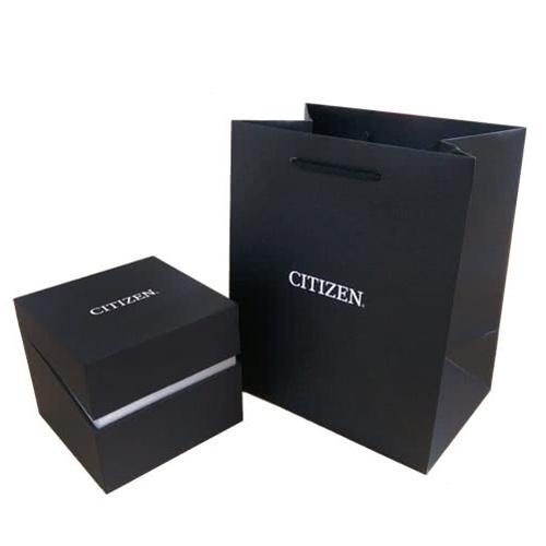 【CITIZEN 星辰】限量 鈦 1977征服潛水復刻機械錶-銀x藍/41mm(NB6021-68L)-細節圖5