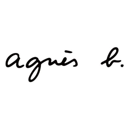 agnes b.永恆皮帶時尚腕錶 VD75-KYF0U-細節圖3