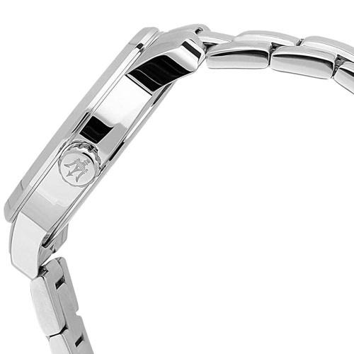 MASERATI 瑪莎拉蒂 SUCCESSO經典三眼腕錶44mm(R8853121004)-細節圖3