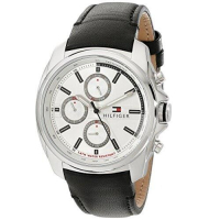 Tommy Hilfiger 時尚美學流行腕錶1791080
