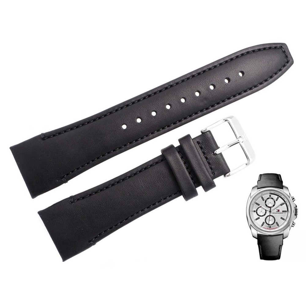 Tommy Hilfiger 時尚美學流行腕錶1791080-細節圖2