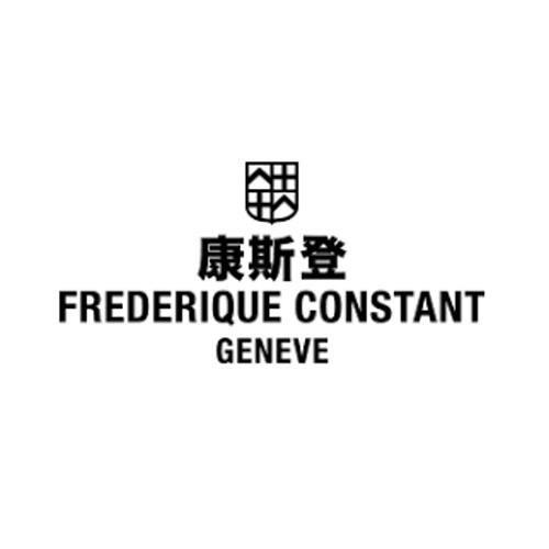 CONSTANT 康斯登/真鑽超薄月相石英腕錶/FC-206MPWD1S5-細節圖3