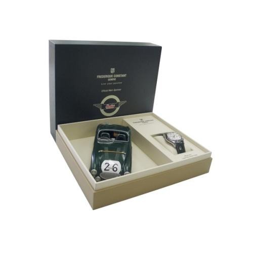 CONSTANT Healey 大錶鏡運動風尚機械腕錶/40mm/FC-303HV5B6-細節圖2