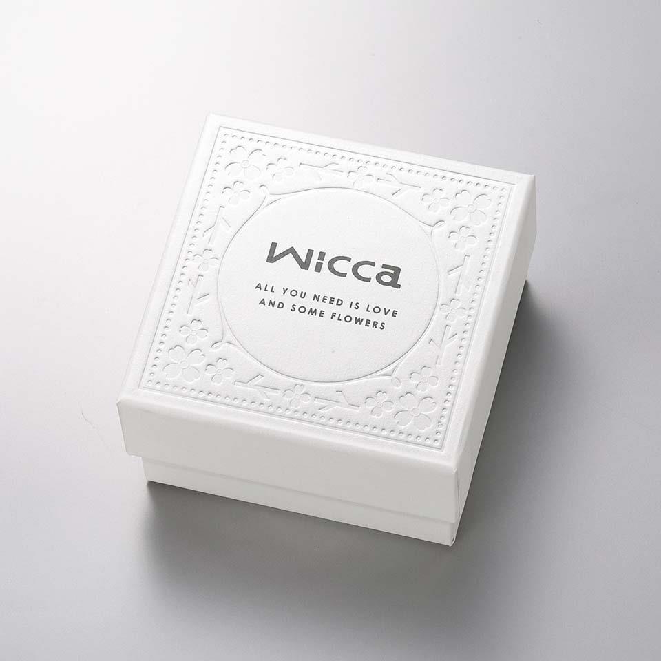 CITIZEN wicca公主系列玫瑰金太陽能套組腕錶KP3-660-95-細節圖2