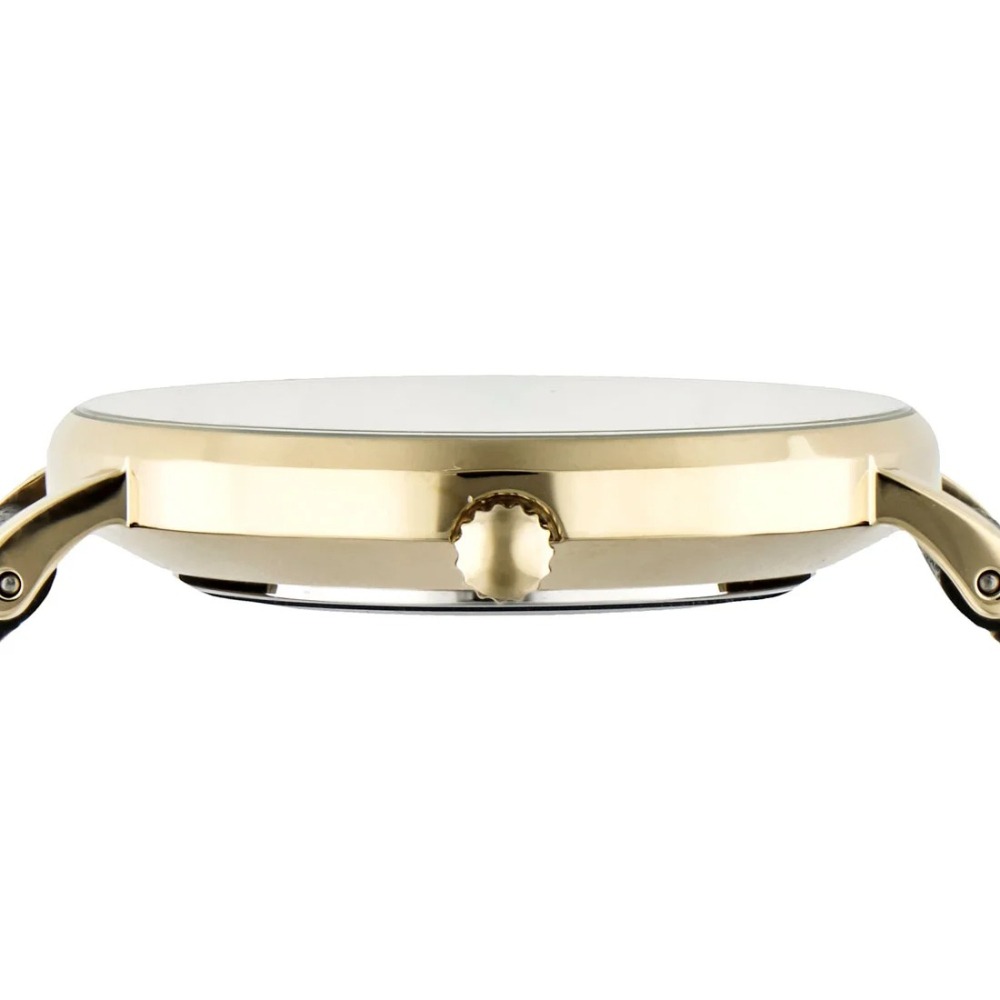 COACH 經典設計款logo面盤腕錶36mm(14503801)-細節圖7