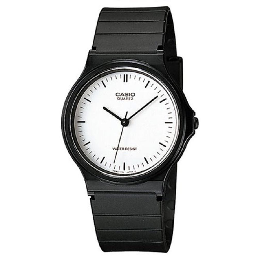 CASIO 卡西歐 超輕薄感數字錶(八款任選)-細節圖8