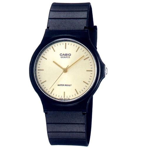 CASIO 卡西歐 超輕薄感數字錶(八款任選)-細節圖9