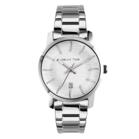 RELAX TIME Water wave文青水波系列腕錶43mm(RT-86-1M)