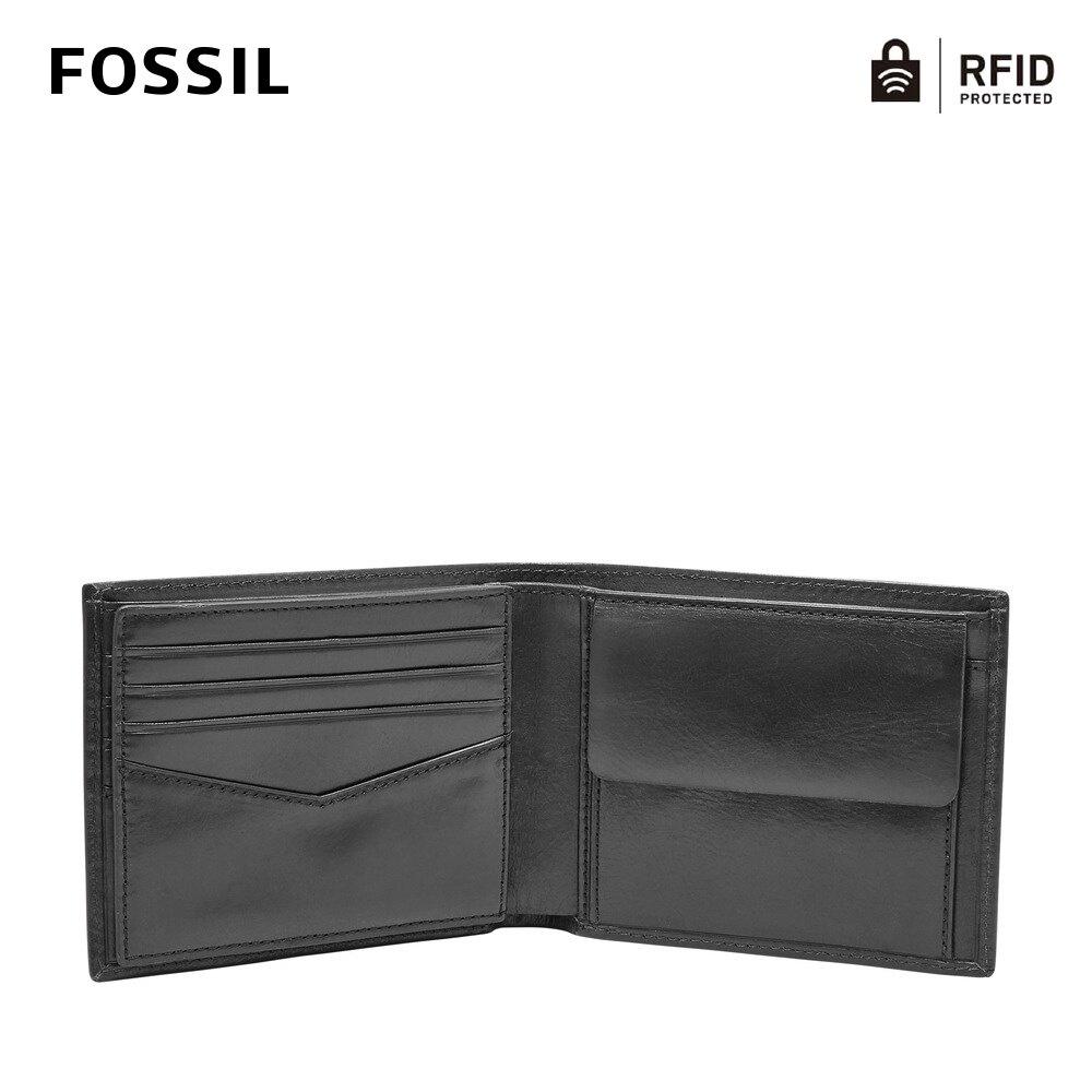 FOSSIL 黑色 ML3736001-細節圖2