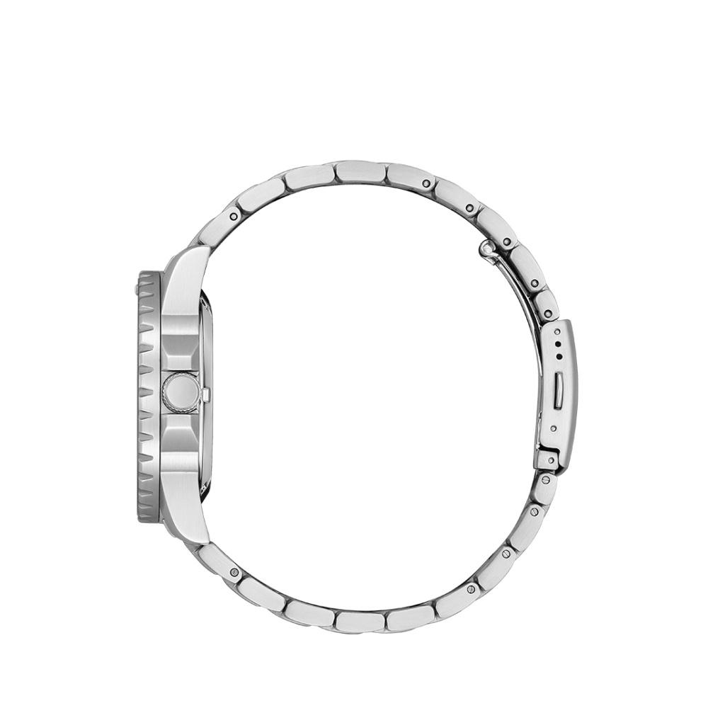 CITIZEN 星辰Mechanical經典白面藍框機械腕錶NJ0171-81A-細節圖3