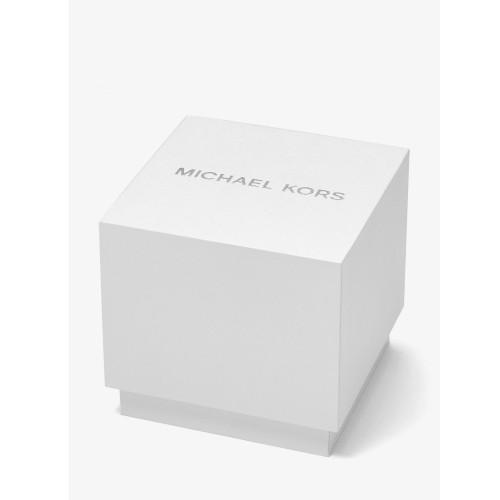Michael Kors Parker 花漾時刻晶鑽女錶(MK6807)33mm-細節圖3
