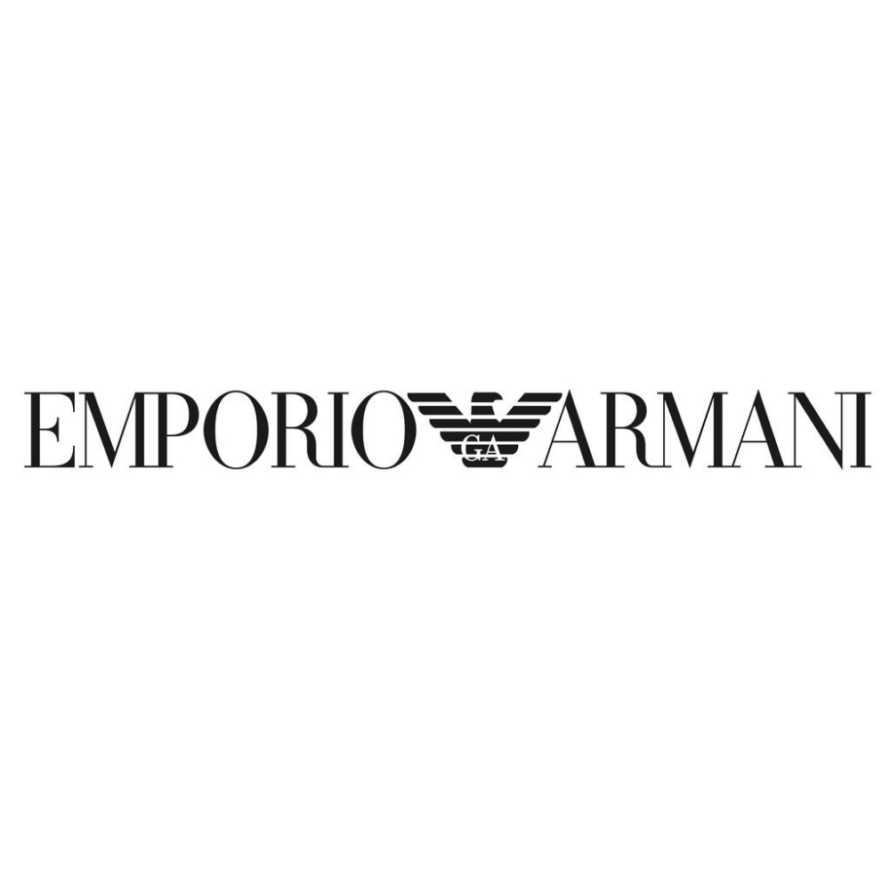 EMPORIO ARMANI 亞曼尼 AR2434經典計時腕錶/黑面43mm-細節圖3