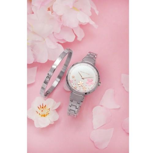 【加碼贈手環】RELAX TIME 櫻花系列RT-66-6-細節圖4