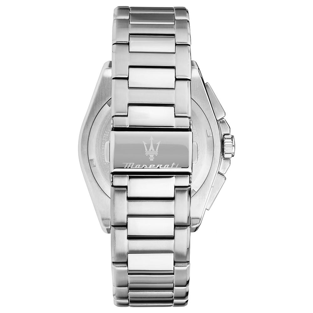 MASERATI 瑪莎拉蒂 Velocità系列 三眼計時手錶 週年慶送禮推薦-43mm R8873652005-細節圖3