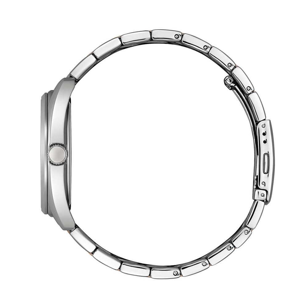 CITIZEN星辰 GENT＇S系列 台灣限量 時尚簡約腕錶 女神節 禮物 推薦 41mm/BI5100-58E-細節圖3